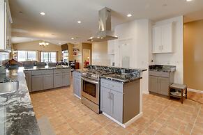 Clearlake Vacation Rental w/ Nearby Lake Access!
