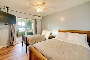 Clearlake Vacation Rental w/ Nearby Lake Access!