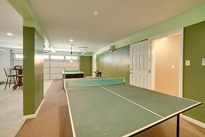 Clearlake Vacation Rental w/ Nearby Lake Access!
