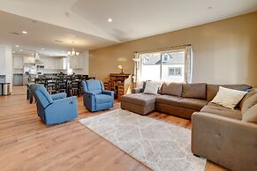 Clearlake Vacation Rental w/ Nearby Lake Access!