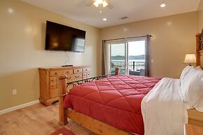 Clearlake Vacation Rental w/ Nearby Lake Access!