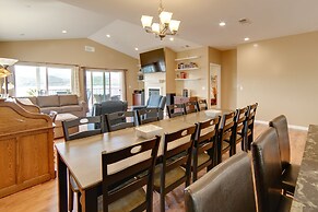 Clearlake Vacation Rental w/ Nearby Lake Access!