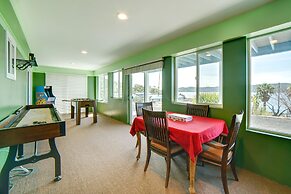 Clearlake Vacation Rental w/ Nearby Lake Access!