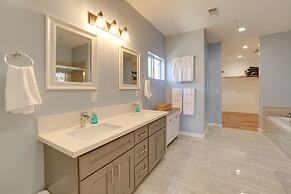 Clearlake Vacation Rental w/ Nearby Lake Access!