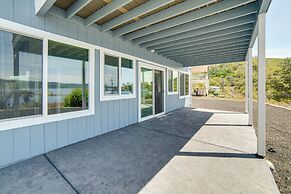 Clearlake Vacation Rental w/ Nearby Lake Access!