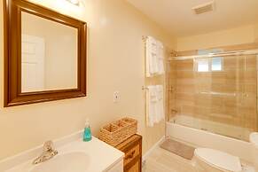 Clearlake Vacation Rental w/ Nearby Lake Access!