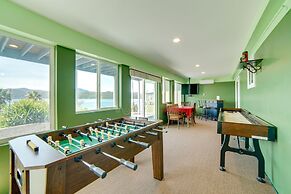 Clearlake Vacation Rental w/ Nearby Lake Access!
