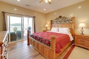 Clearlake Vacation Rental w/ Nearby Lake Access!