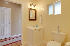 Clearlake Vacation Rental w/ Nearby Lake Access!