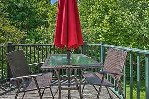 Mountain Creek Resort Home - Hot Tub & Pool Access