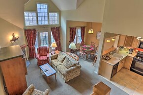 Mountain Creek Resort Home - Hot Tub & Pool Access