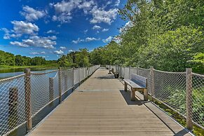 Mountain Creek Resort Home - Hot Tub & Pool Access