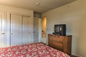 Mountain Creek Resort Home - Hot Tub & Pool Access