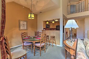 Mountain Creek Resort Home - Hot Tub & Pool Access