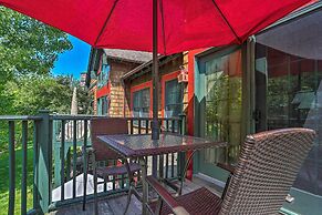 Mountain Creek Resort Home - Hot Tub & Pool Access