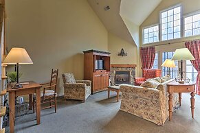 Mountain Creek Resort Home - Hot Tub & Pool Access