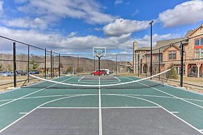 Mountain Creek Resort Home - Hot Tub & Pool Access