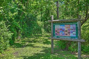 Mountain Creek Resort Home - Hot Tub & Pool Access