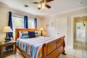 Coastal Long Beach Rental w/ Patio, Walk to Beach!