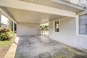 Coastal Long Beach Rental w/ Patio, Walk to Beach!