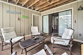 Coastal Condo w/ Pool Access - Steps to Beach