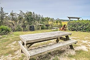 Coastal Condo w/ Pool Access - Steps to Beach