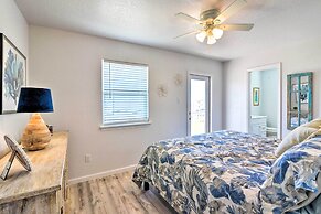 1 Min Walk to Beach: A Surfside Beach Favorite!