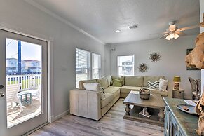 1 Min Walk to Beach: A Surfside Beach Favorite!