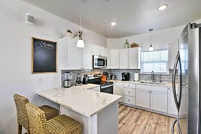 1 Min Walk to Beach: A Surfside Beach Favorite!