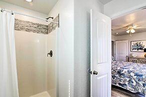 1 Min Walk to Beach: A Surfside Beach Favorite!