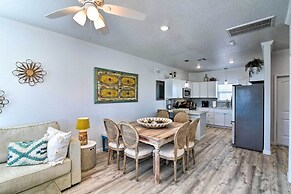 1 Min Walk to Beach: A Surfside Beach Favorite!