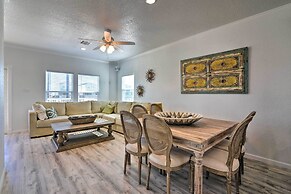 1 Min Walk to Beach: A Surfside Beach Favorite!