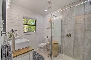 Riverside New Magnolia Springs Home w/ Dock, Beach