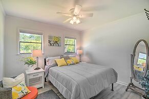 Riverside New Magnolia Springs Home w/ Dock, Beach