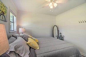 Riverside New Magnolia Springs Home w/ Dock, Beach