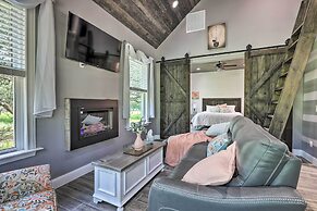 Cozy Spring Branch Cottage in Hill Country!