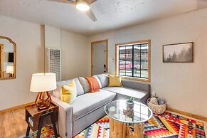 Cozy Red River Getaway - Walk to Main Street