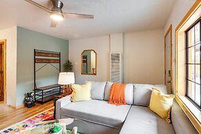 Cozy Red River Getaway - Walk to Main Street