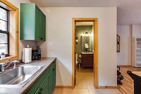 Cozy Red River Getaway - Walk to Main Street