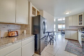 Eureka Springs Gem: 2 Decks, Mtn + Lake Views