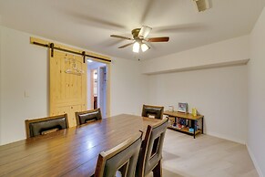 Eureka Springs Gem: 2 Decks, Mtn + Lake Views