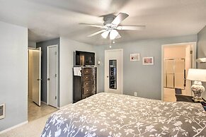 Cozy Home By Henderson Bay - 8 Miles to Gig Harbor