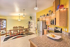 Cozy Home By Henderson Bay - 8 Miles to Gig Harbor