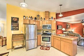 Cozy Home By Henderson Bay - 8 Miles to Gig Harbor