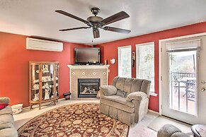 Cozy Home By Henderson Bay - 8 Miles to Gig Harbor