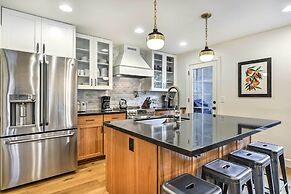 'park City Main Street Overlook' Rental w/ Hot Tub