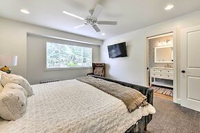 'park City Main Street Overlook' Rental w/ Hot Tub