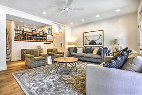 'park City Main Street Overlook' Rental w/ Hot Tub