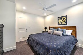 'park City Main Street Overlook' Rental w/ Hot Tub