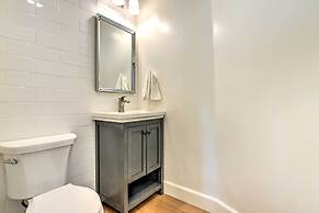 'park City Main Street Overlook' Rental w/ Hot Tub